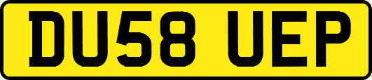 DU58UEP