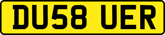 DU58UER