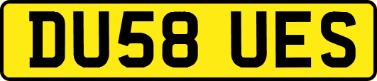DU58UES