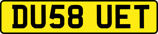 DU58UET