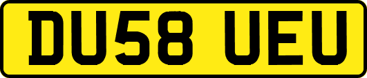 DU58UEU