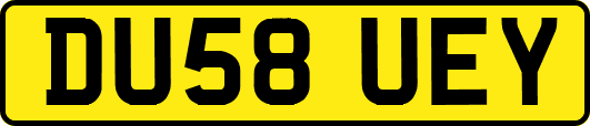 DU58UEY