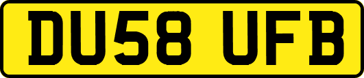 DU58UFB