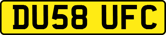 DU58UFC