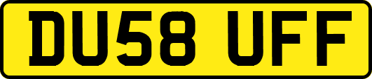 DU58UFF