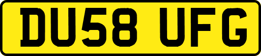 DU58UFG