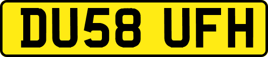 DU58UFH