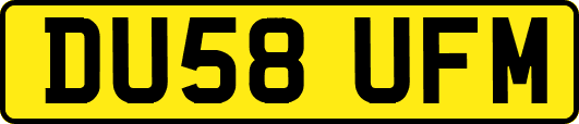 DU58UFM