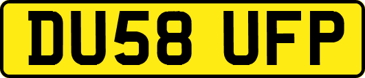 DU58UFP