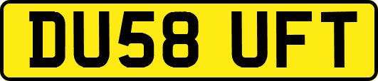 DU58UFT