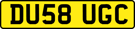 DU58UGC