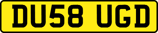 DU58UGD