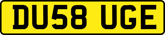 DU58UGE