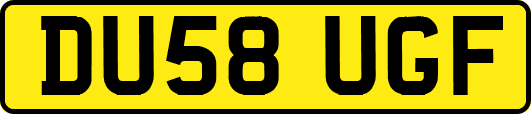 DU58UGF