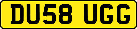 DU58UGG