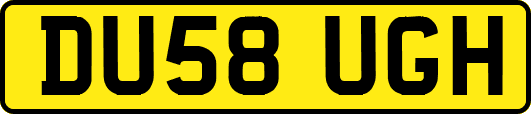 DU58UGH