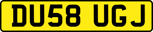 DU58UGJ