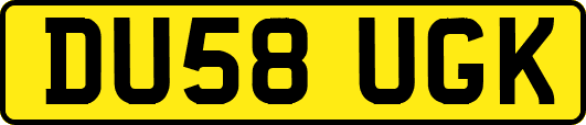 DU58UGK