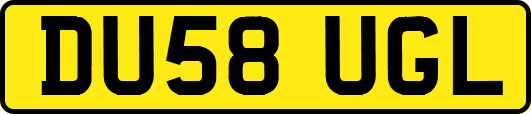 DU58UGL