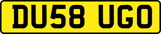 DU58UGO
