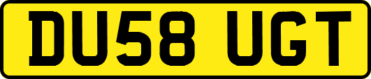 DU58UGT