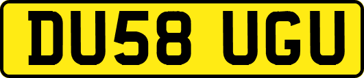 DU58UGU