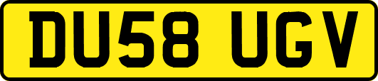 DU58UGV