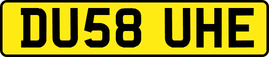 DU58UHE
