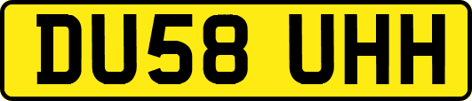 DU58UHH