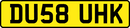 DU58UHK