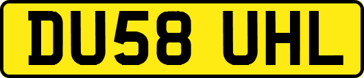 DU58UHL