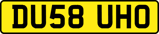 DU58UHO