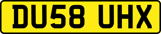 DU58UHX