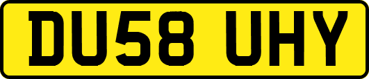 DU58UHY