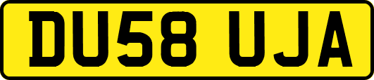 DU58UJA