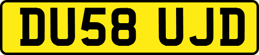 DU58UJD