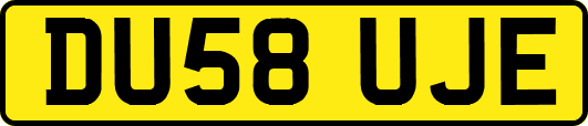 DU58UJE