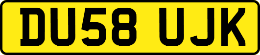 DU58UJK