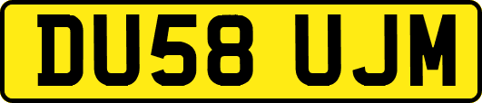 DU58UJM
