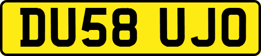 DU58UJO