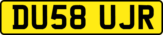 DU58UJR