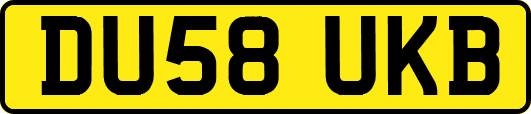 DU58UKB