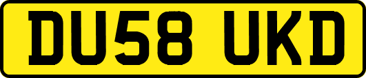 DU58UKD