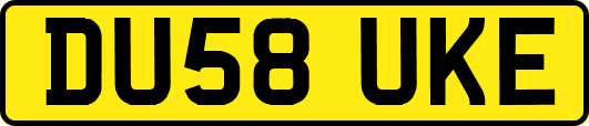 DU58UKE
