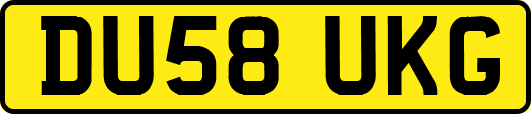 DU58UKG
