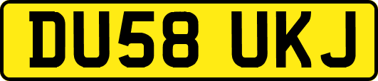 DU58UKJ