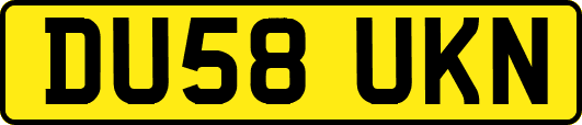DU58UKN