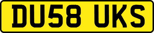 DU58UKS