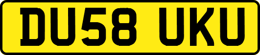 DU58UKU