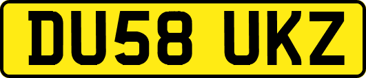 DU58UKZ